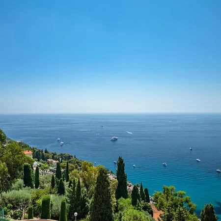 Le Coq Grace Kelly - Parking - Ac - Amazing View Apartamento *