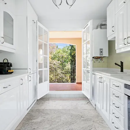 Apartamento Le Coq Grace Kelly - Parking - Ac - Amazing View *
