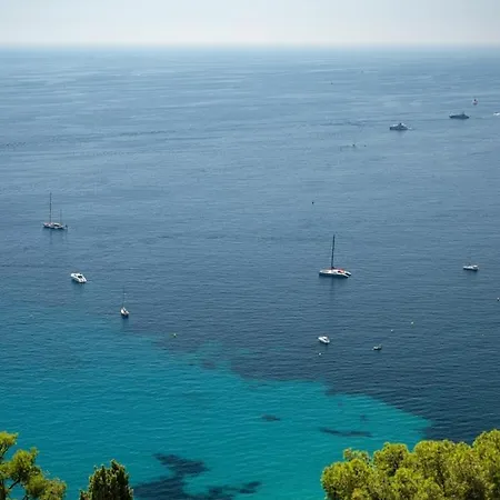 Le Coq Grace Kelly - Parking - Ac - Amazing View *