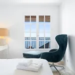 Le Coq Grace Kelly - Parking - Ac - Amazing View Roquebrune-Cap-Martin
