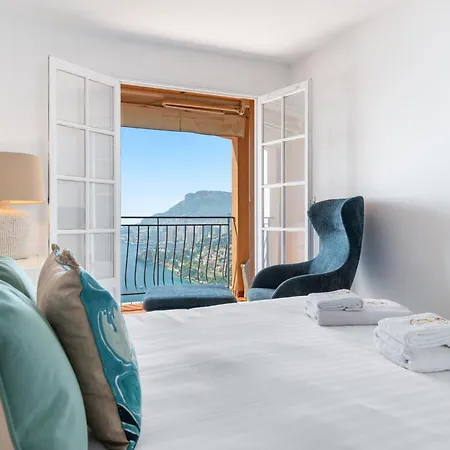 Appartement Le Coq Grace Kelly - Parking - Ac - Amazing View Roquebrune-Cap-Martin
