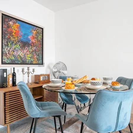 Le Coq Grace Kelly - Parking - Ac - Amazing View Roquebrune-Cap-Martin