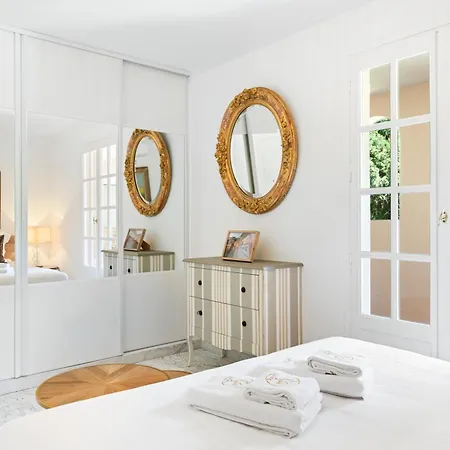 Le Coq Grace Kelly - Parking - Ac - Amazing View Appartement