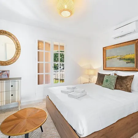 Le Coq Grace Kelly - Parking - Ac - Amazing View Roquebrune-Cap-Martin