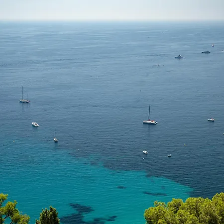 Le Coq Grace Kelly - Parking - Ac - Amazing View Appartement